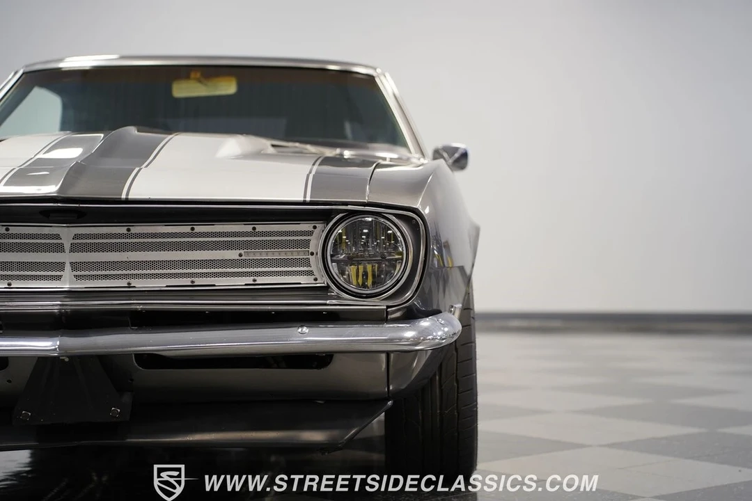 1968 Chevrolet Camaro 1st Gen - Image 21 of 21