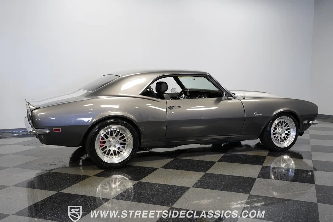 1968 Chevrolet Camaro 1st Gen - Image 14 of 21
