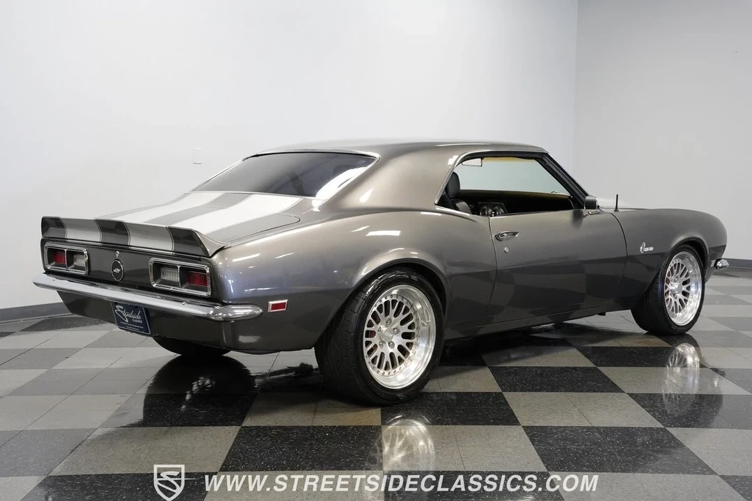 1968 Chevrolet Camaro 1st Gen - Image 13 of 21