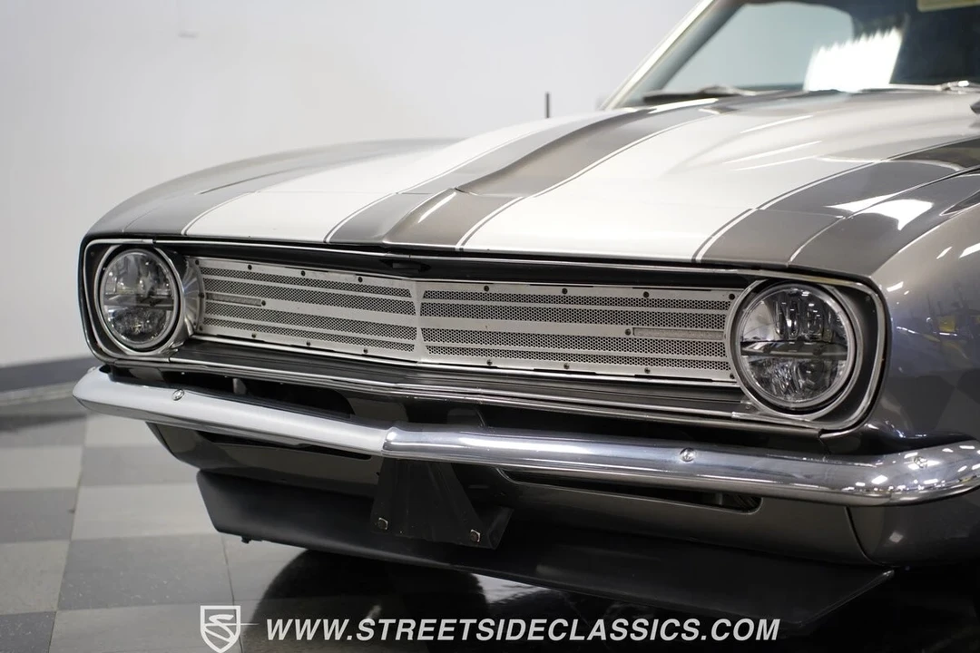 1968 Chevrolet Camaro 1st Gen - Image 20 of 21