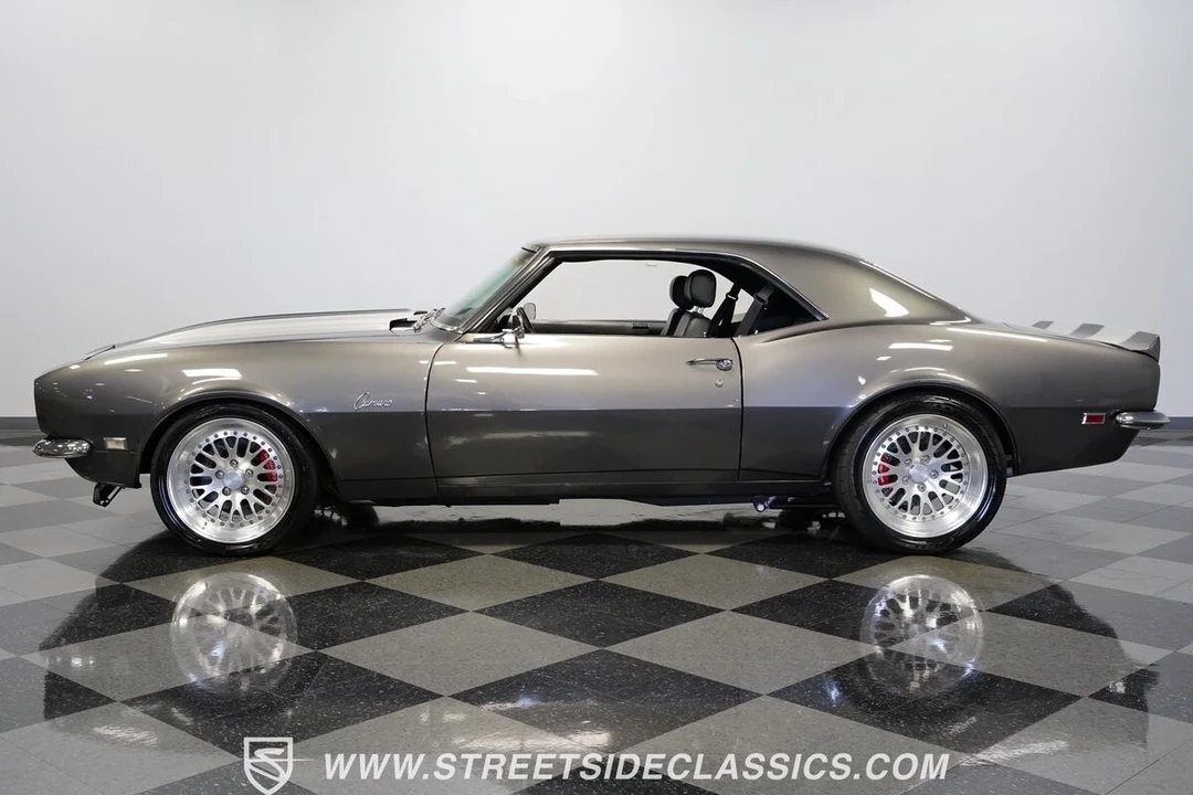 1968 Chevrolet Camaro 1st Gen - Image 3 of 12
