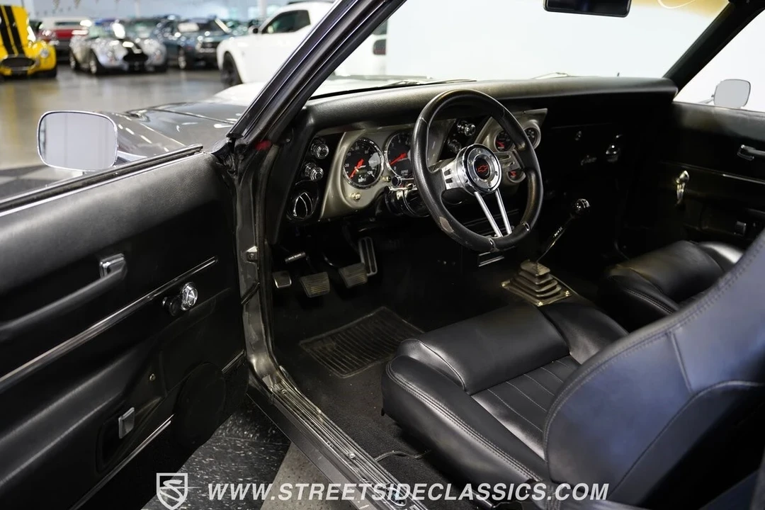 1968 Chevrolet Camaro 1st Gen - Image 5 of 12