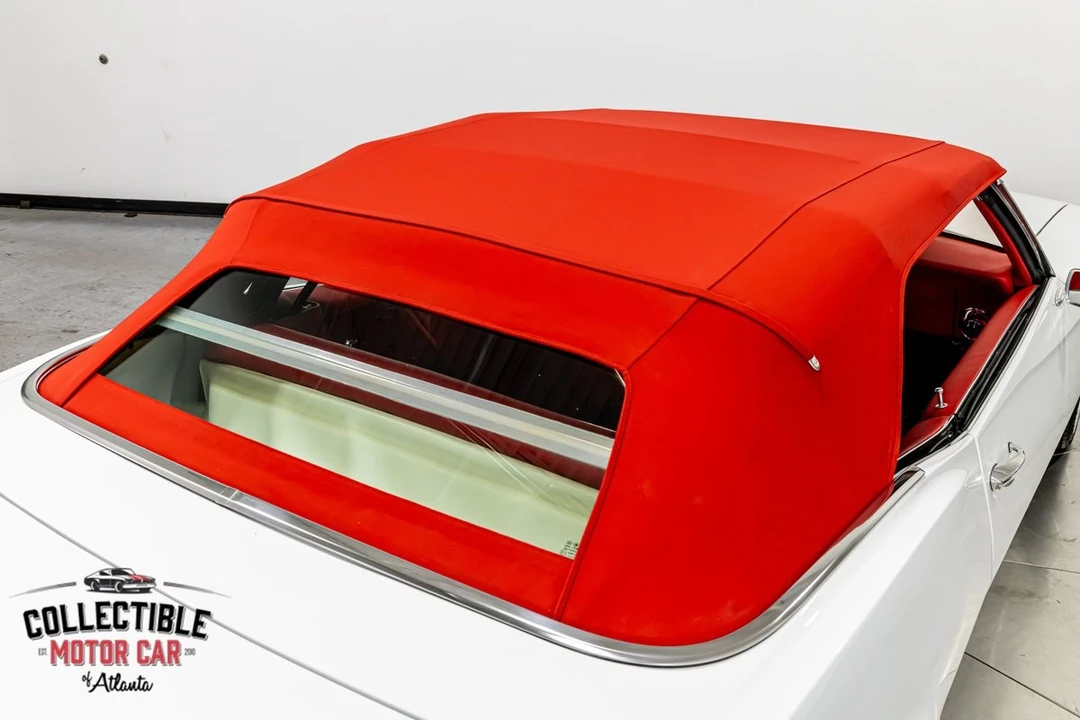 1968 Chevrolet Camaro 1st Gen - Image 16 of 31