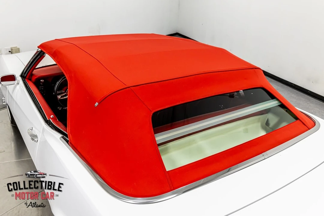 1968 Chevrolet Camaro 1st Gen - Image 15 of 31