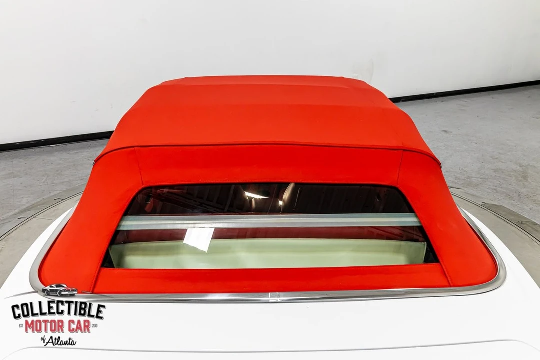 1968 Chevrolet Camaro 1st Gen - Image 14 of 31