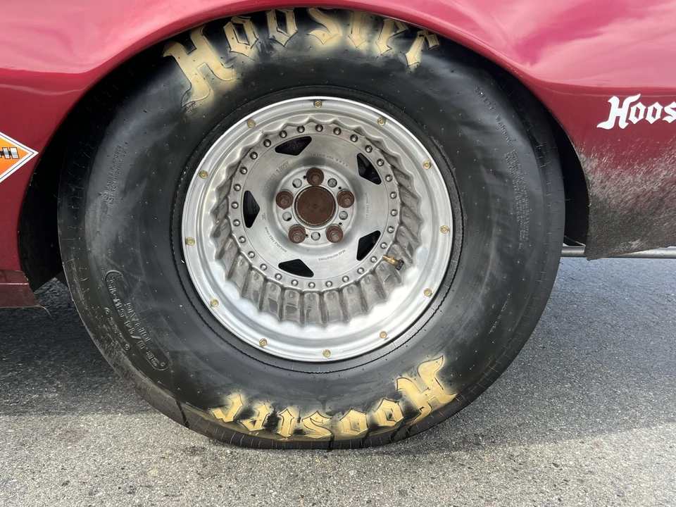 1968 Chevrolet Camaro 1st Gen - Image 31 of 31
