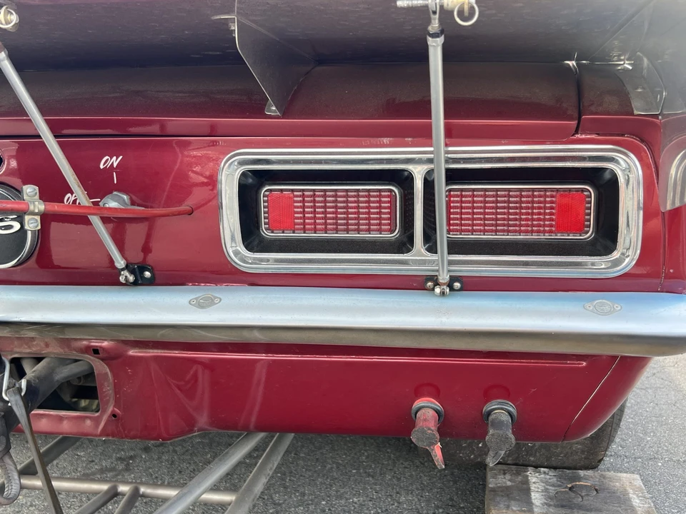 1968 Chevrolet Camaro 1st Gen - Image 24 of 31