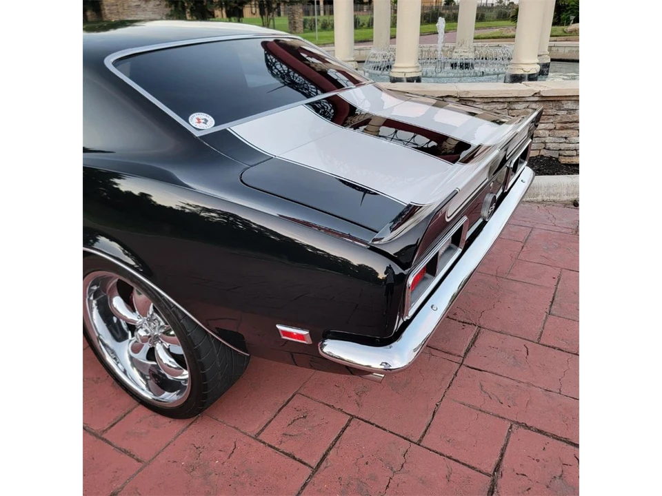 1968 Chevrolet Camaro SS 1st Gen - Image 16 of 31