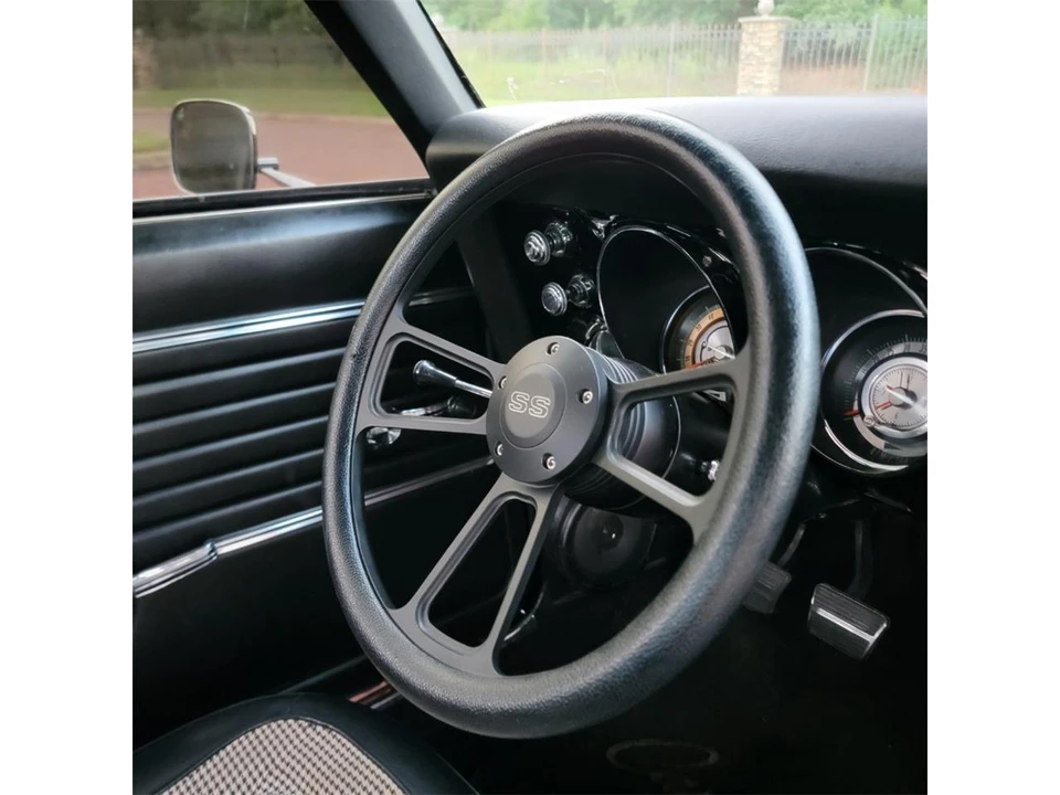 1968 Chevrolet Camaro SS 1st Gen - Image 24 of 31