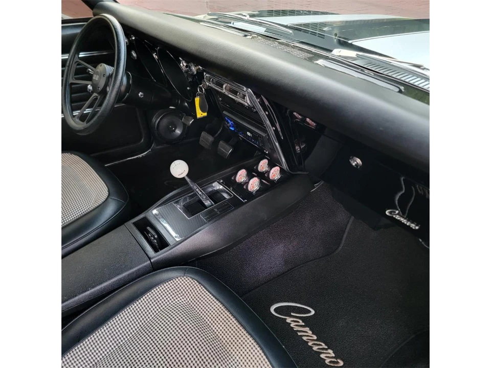 1968 Chevrolet Camaro SS 1st Gen - Image 23 of 31
