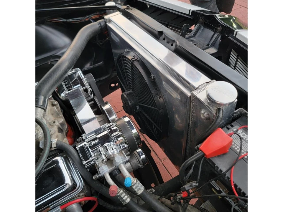 1968 Chevrolet Camaro SS 1st Gen - Image 31 of 31