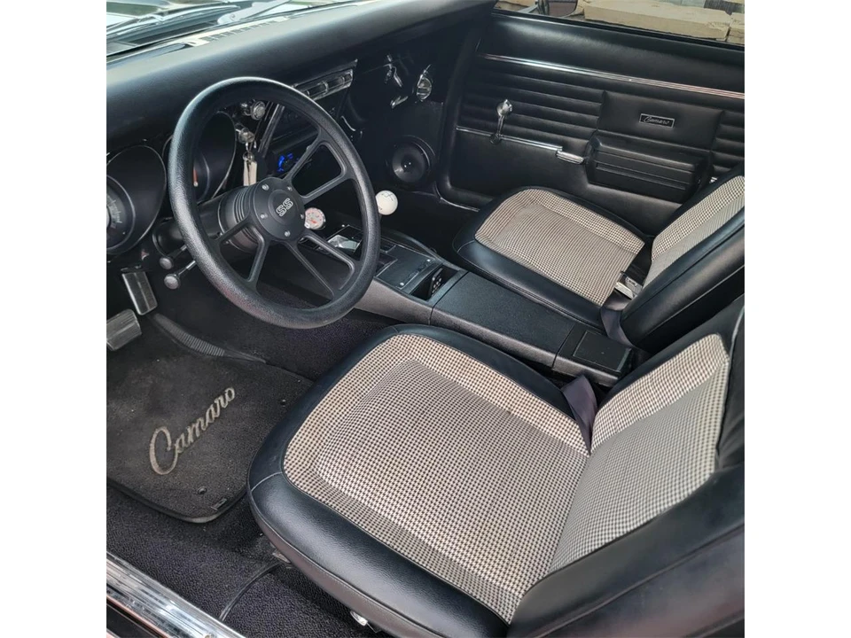 1968 Chevrolet Camaro SS 1st Gen - Image 20 of 31