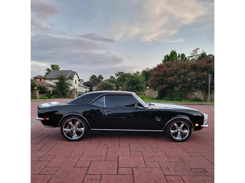 1968 Chevrolet Camaro SS 1st Gen - Image 3 of 31