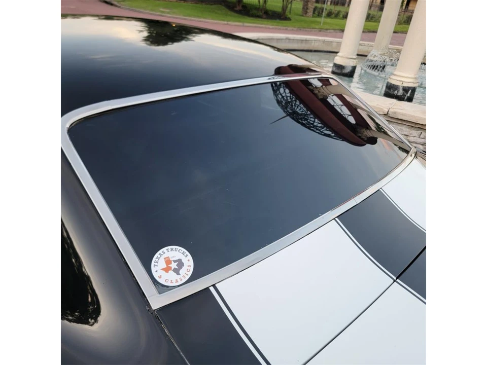1968 Chevrolet Camaro SS 1st Gen - Image 15 of 31