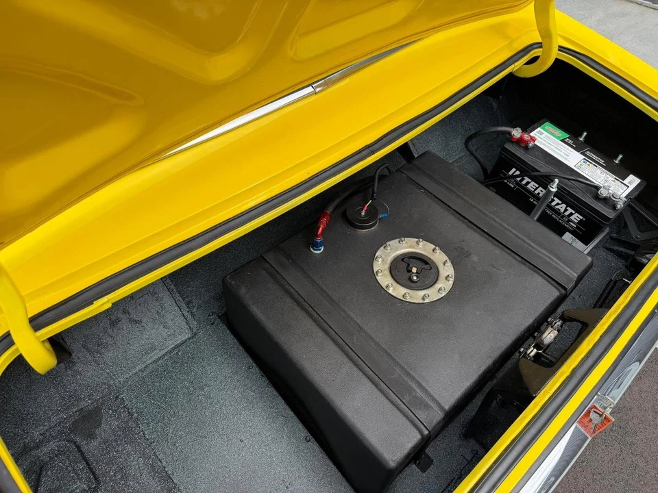 1968 Chevrolet Camaro SS 1st Gen - Image 14 of 21