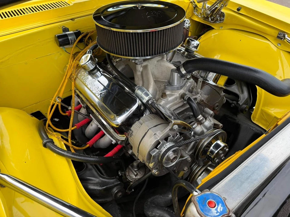 1968 Chevrolet Camaro SS 1st Gen - Image 11 of 21