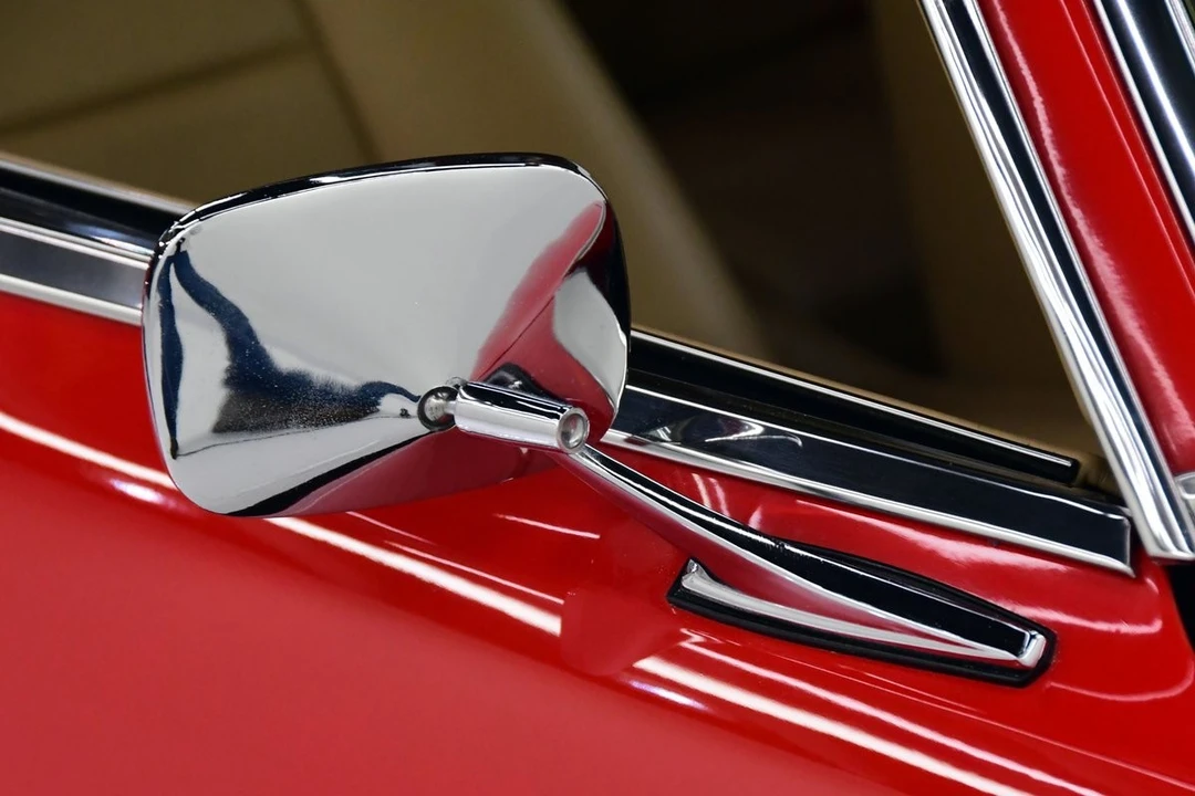 1968 Chevrolet Camaro SS 1st Gen - Image 31 of 31
