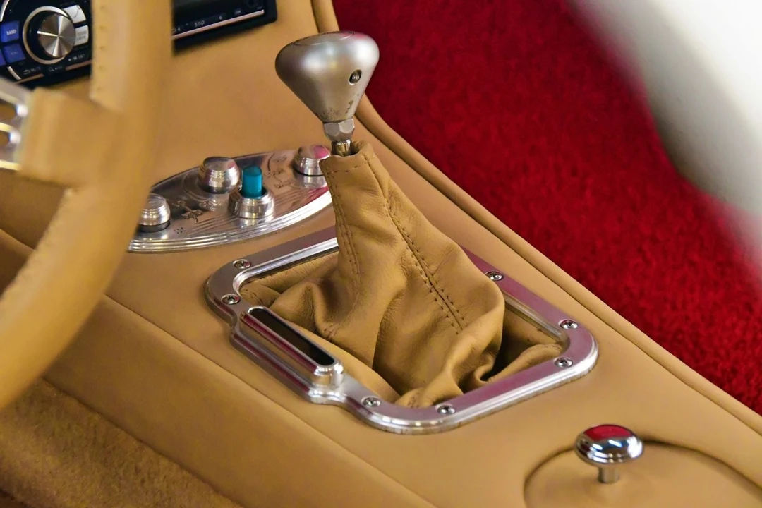 1968 Chevrolet Camaro SS 1st Gen - Image 4 of 31