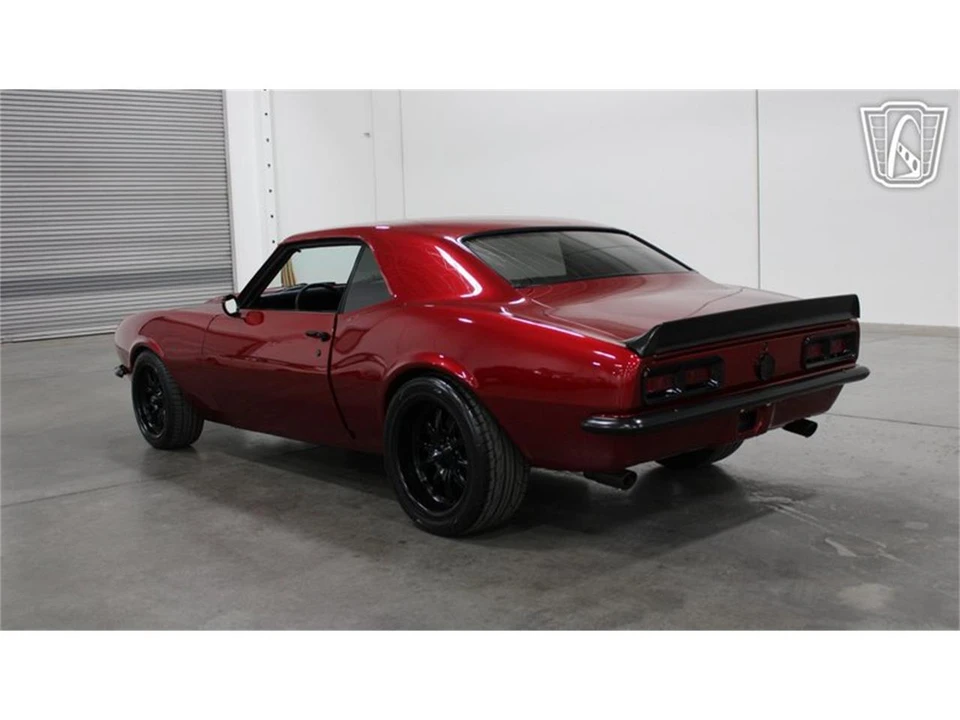 1968 Chevrolet Camaro SS 1st Gen - Image 13 of 31