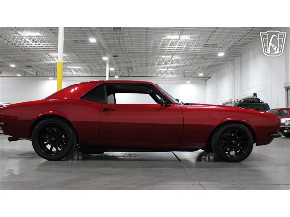 1968 Chevrolet Camaro SS 1st Gen - Image 24 of 31