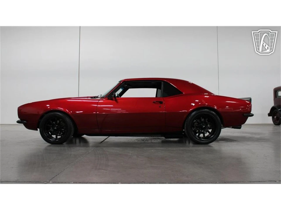 1968 Chevrolet Camaro SS 1st Gen - Image 20 of 31
