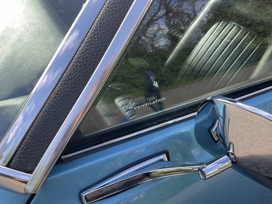 1968 Chevrolet Camaro SS 1st Gen - Image 12 of 31