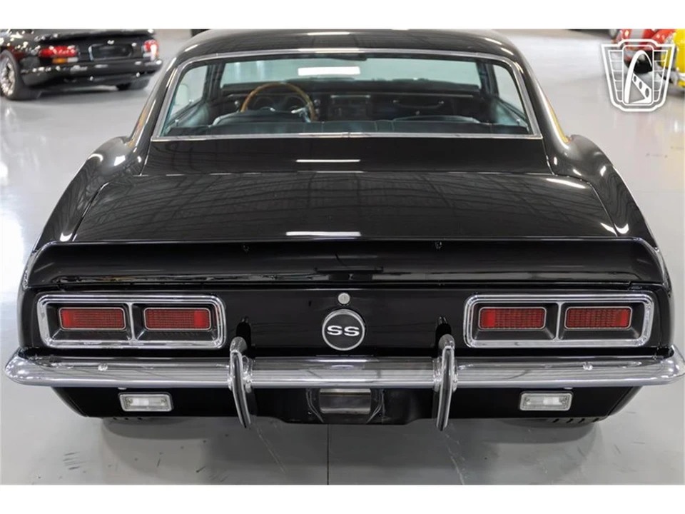 1968 Chevrolet Camaro SS 1st Gen - Image 26 of 31