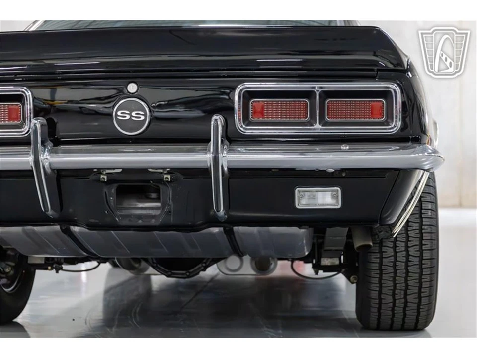 1968 Chevrolet Camaro SS 1st Gen - Image 28 of 31