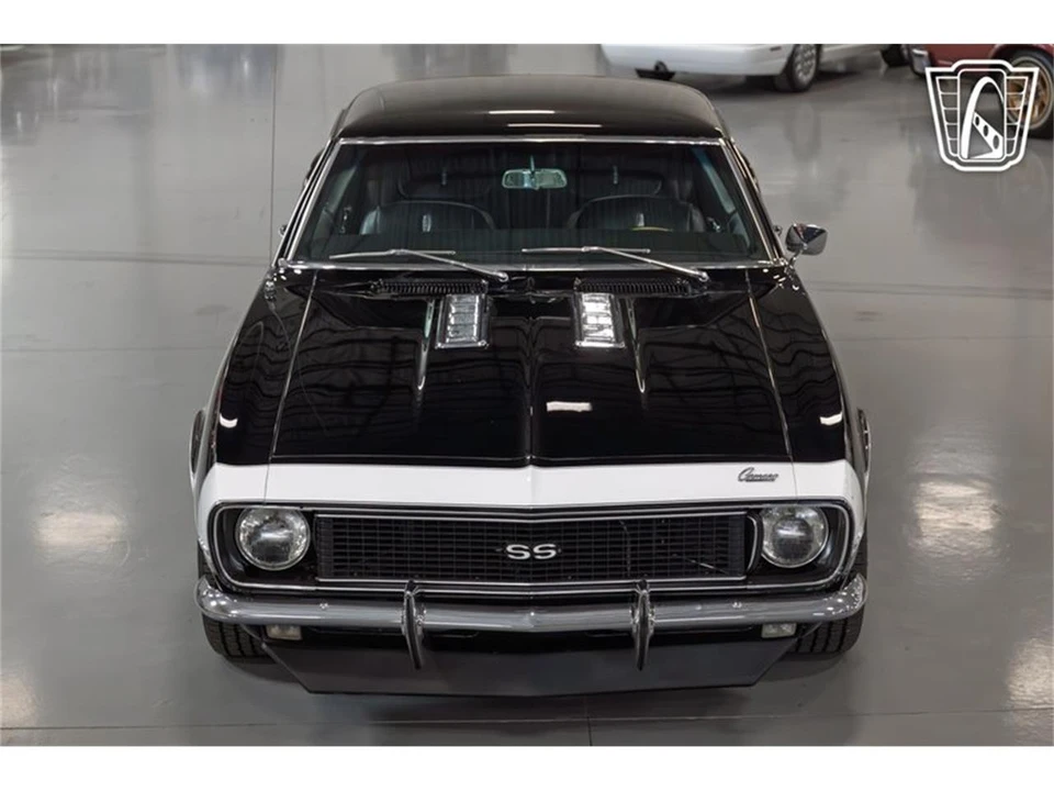 1968 Chevrolet Camaro SS 1st Gen - Image 3 of 31