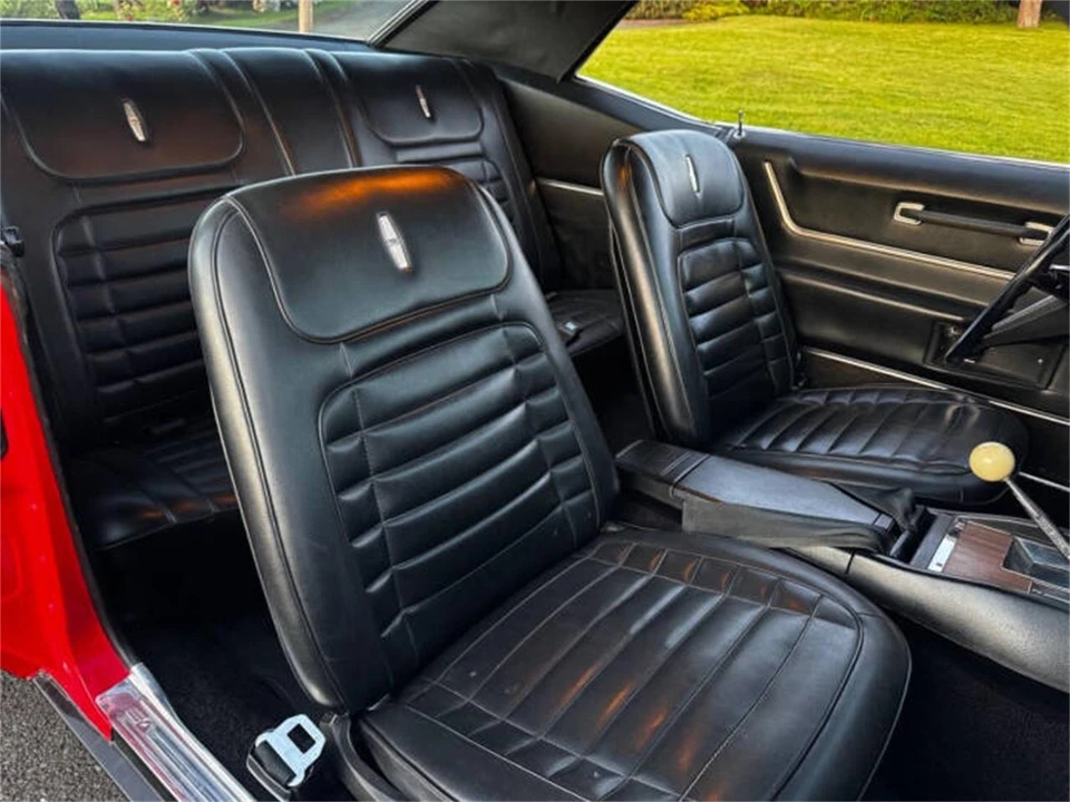 1968 Chevrolet Camaro SS 1st Gen - Image 26 of 31