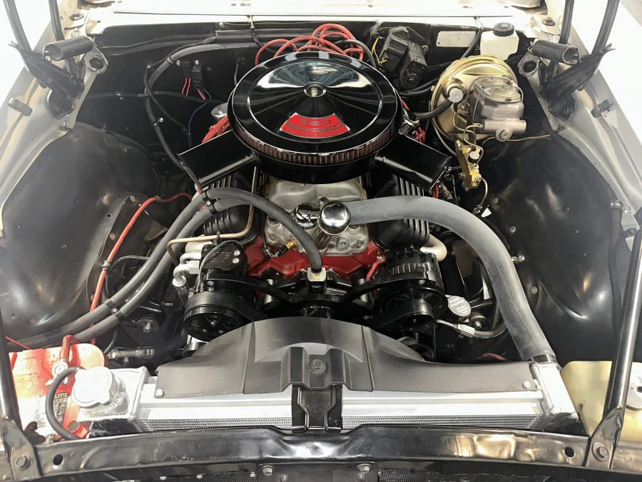 1968 Chevrolet Camaro SS 1st Gen - Image 5 of 7