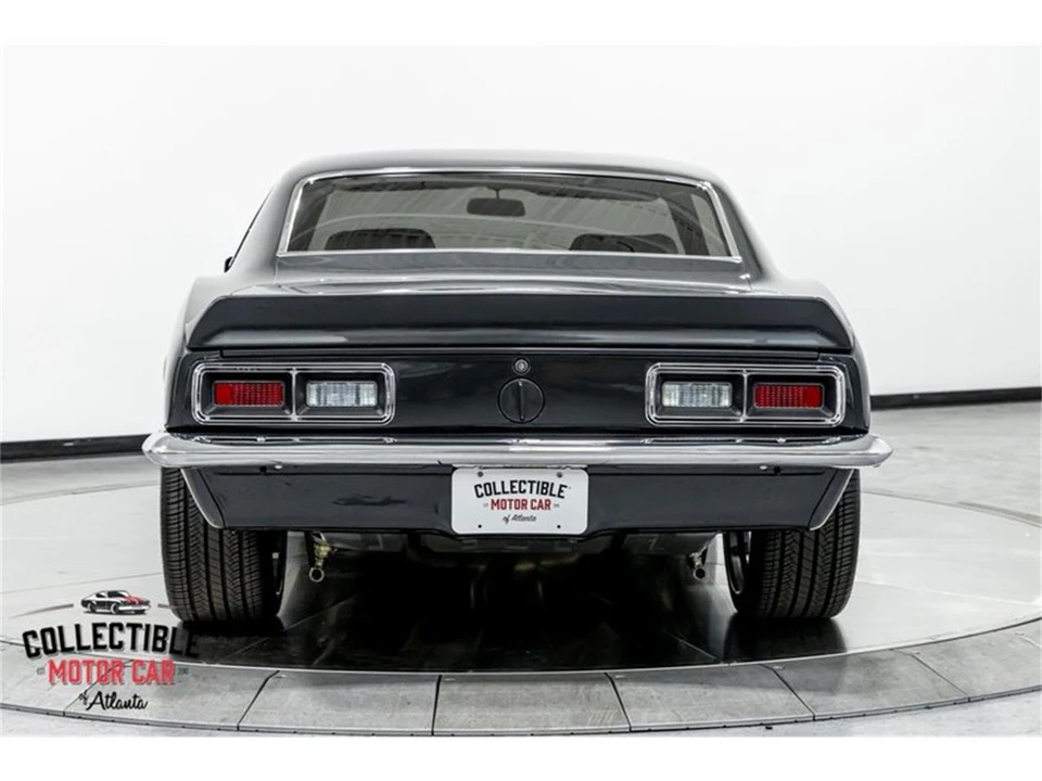 1968 Chevrolet Camaro SS 1st Gen - Image 14 of 31