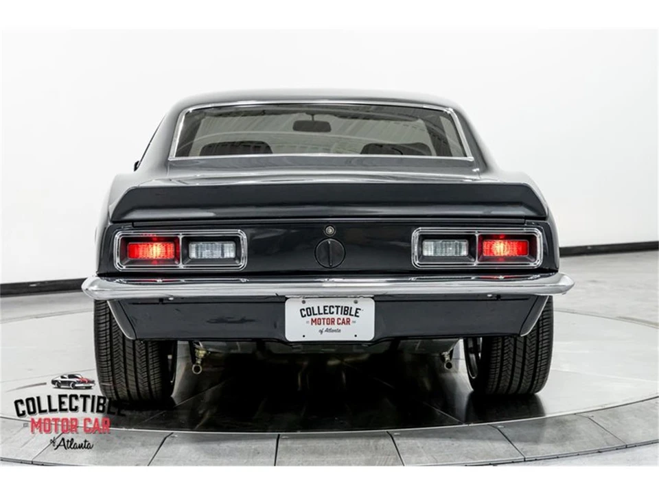 1968 Chevrolet Camaro SS 1st Gen - Image 29 of 31