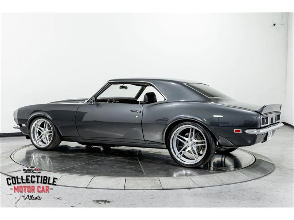 1968 Chevrolet Camaro SS 1st Gen - Image 10 of 31