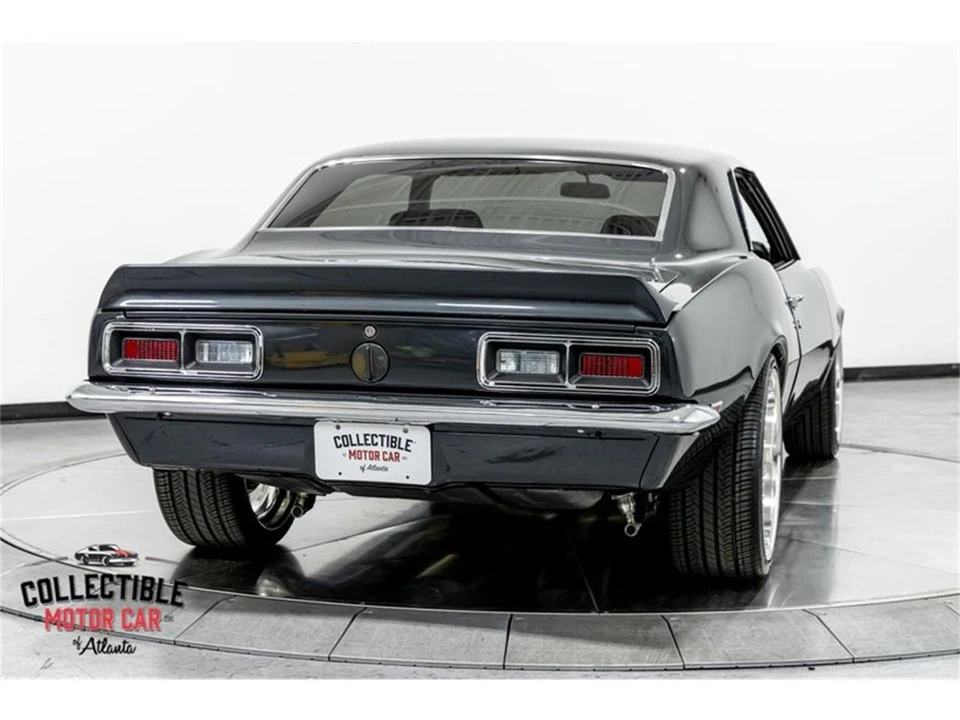 1968 Chevrolet Camaro SS 1st Gen - Image 15 of 31