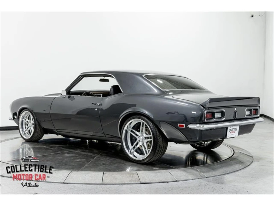 1968 Chevrolet Camaro SS 1st Gen - Image 11 of 31