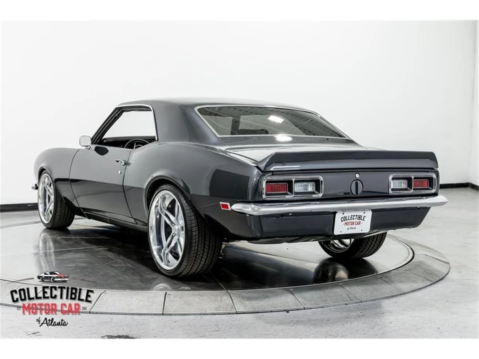 1968 Chevrolet Camaro SS 1st Gen - Image 12 of 31