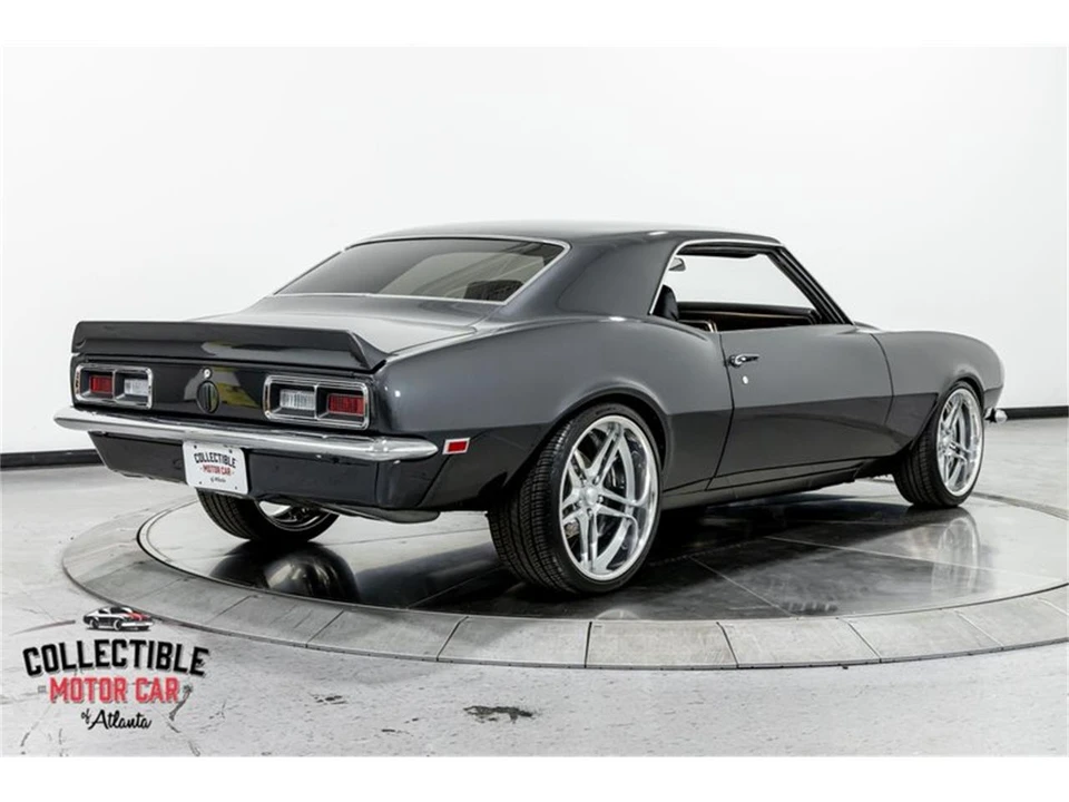 1968 Chevrolet Camaro SS 1st Gen - Image 17 of 31