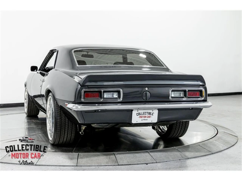 1968 Chevrolet Camaro SS 1st Gen - Image 13 of 31