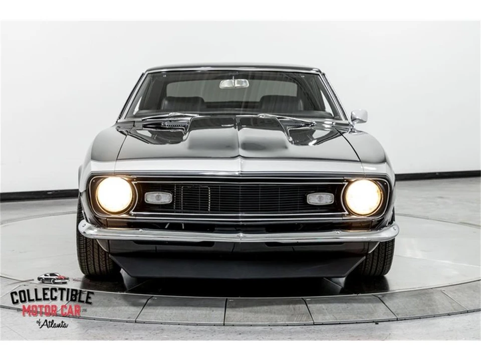 1968 Chevrolet Camaro SS 1st Gen - Image 28 of 31