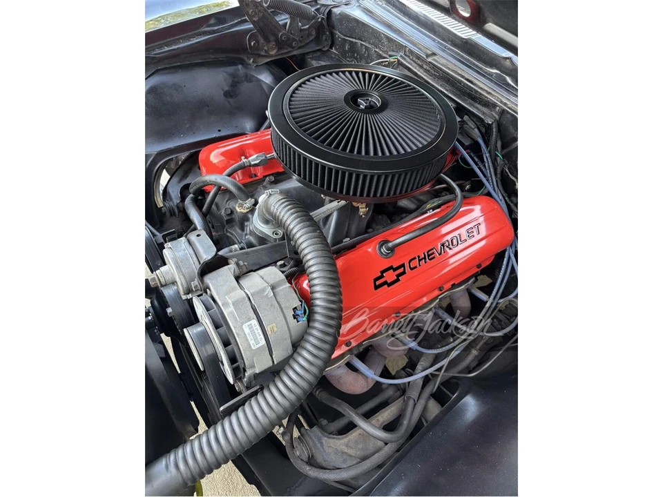 1968 Chevrolet Camaro SS 1st Gen - Image 5 of 5