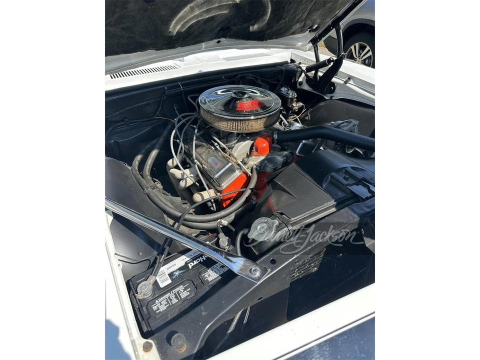 1968 Chevrolet Camaro SS 1st Gen - Image 5 of 5