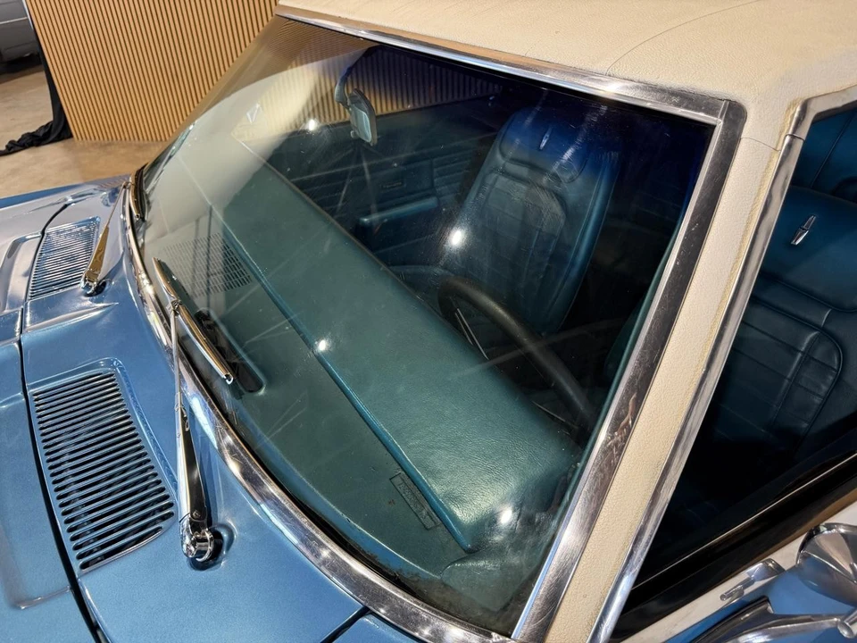 1968 Chevrolet Camaro SS 1st Gen - Image 22 of 31