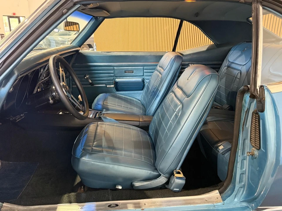 1968 Chevrolet Camaro SS 1st Gen - Image 26 of 31