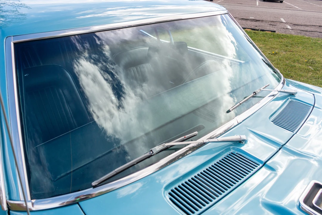 1968 Chevrolet Camaro SS 1st Gen - Image 30 of 31