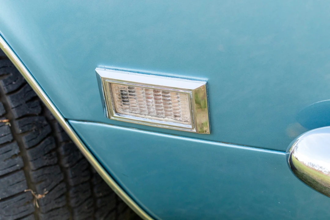 1968 Chevrolet Camaro SS 1st Gen - Image 21 of 31