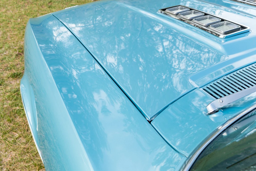 1968 Chevrolet Camaro SS 1st Gen - Image 29 of 31