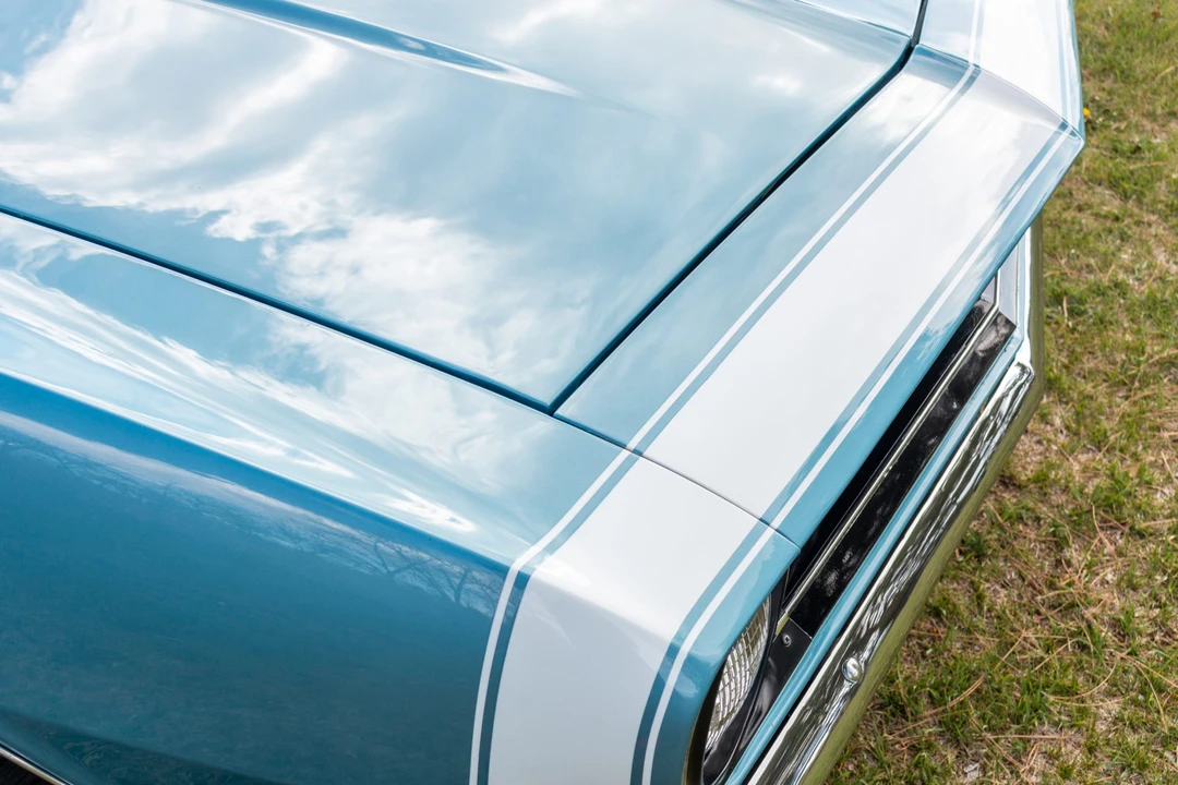 1968 Chevrolet Camaro SS 1st Gen - Image 25 of 31