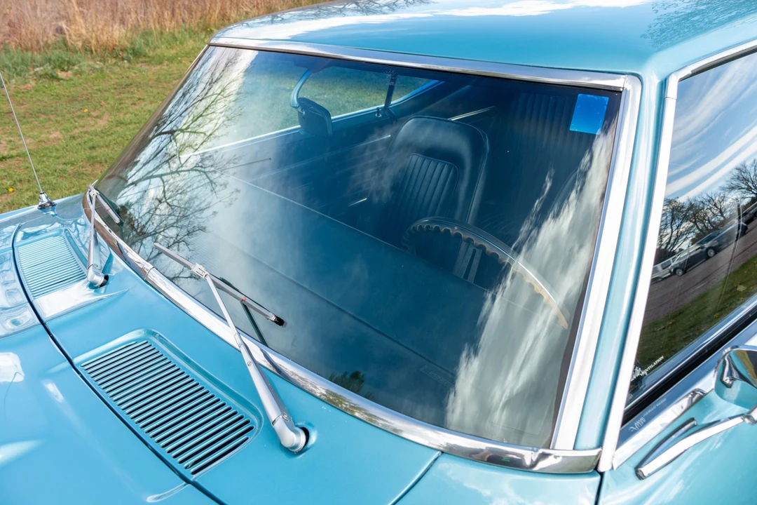 1968 Chevrolet Camaro SS 1st Gen - Image 31 of 31