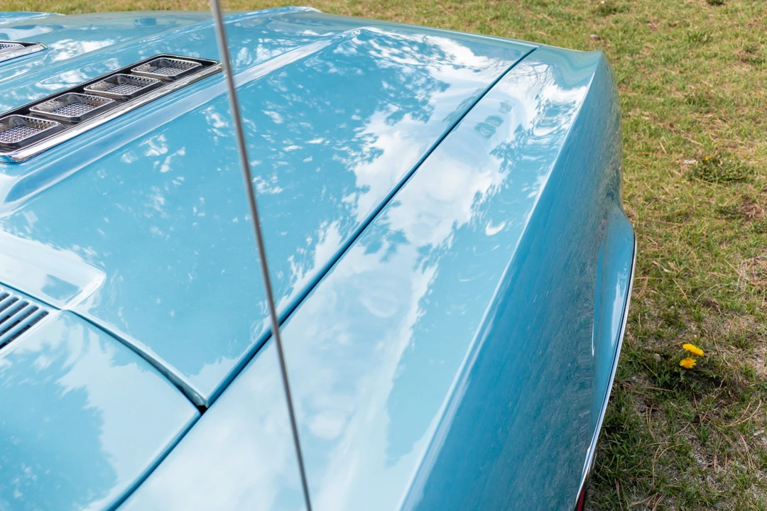 1968 Chevrolet Camaro SS 1st Gen - Image 28 of 31